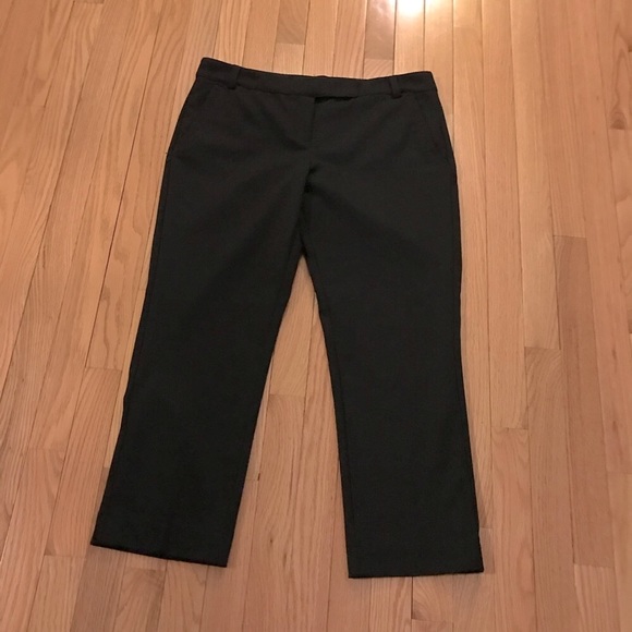 ♦️Sz 12 | NY & C Dress Black Pants ☎️ - Picture 8 of 16
